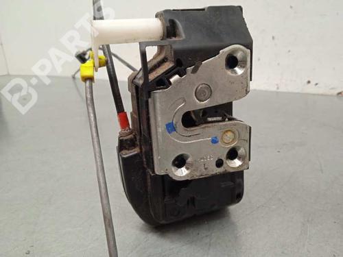 Used Front left lock NISSAN NOTE (E11, NE11) 1.5 dCi (86 hp) 11180751