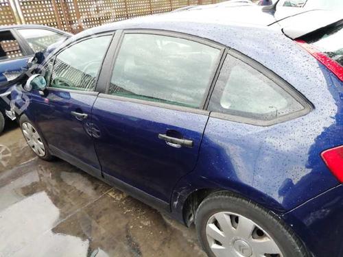 Right front window motor CITROËN C4 I (LC_) 1.6 16V | BP4840835E20 