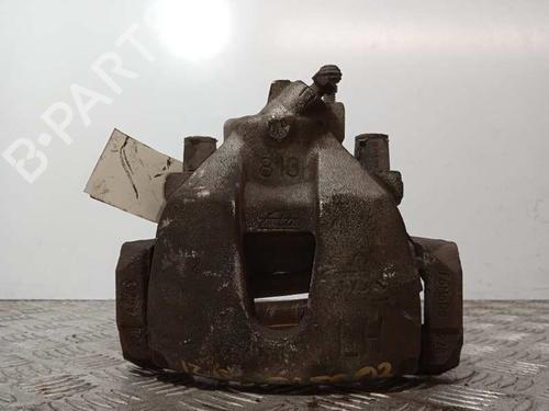 Used Left front brake caliper FORD FOCUS III 1.0 EcoBoost (125 hp) 13407779