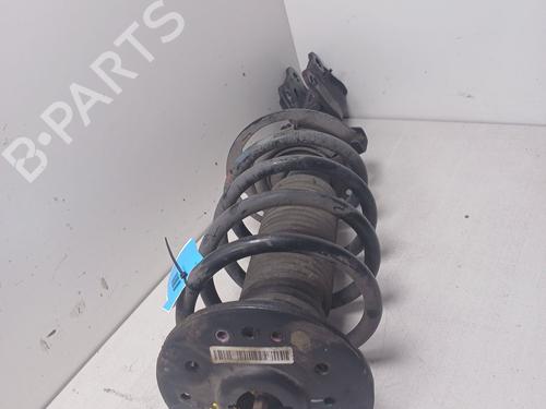 Right front shock absorber FORD S-MAX (CJ, WA6)  | BP20125501M17 