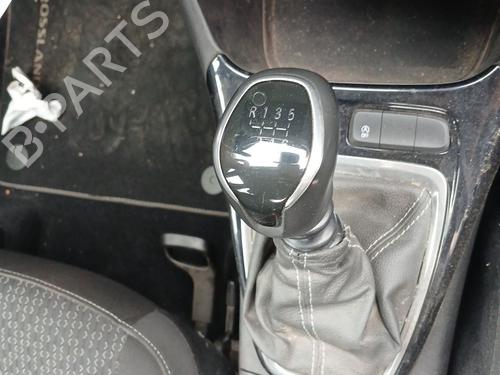Front right panel OPEL CROSSLAND X / CROSSLAND (P17, P2QO) 1.2 (75) | BP34621782C59 - Image 9