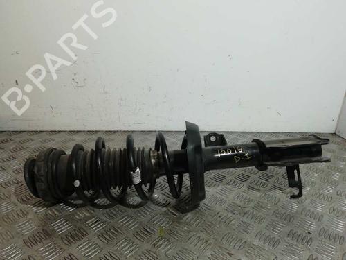 Left front shock absorber OPEL ASTRA J Saloon 1.4 Turbo (69) | BP16285820M16 