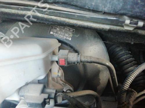 Used Servo brake FORD ECOSPORT 1.5 Ti (112 hp) 15772652