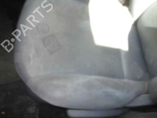 Right rear window motor SEAT LEON (1M1) 1.9 TDI | BP2360147E22 