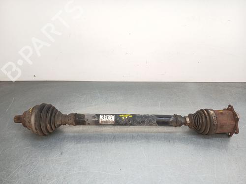 Used Right front driveshaft Right front driveshaft VW GOLF V Variant (1K5) 1.9 TDI (105 hp) 36039398 36039398