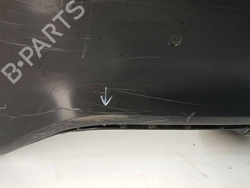 Rear bumper BMW 2 Coupe (F22, F87) M2 | BP26447675C8 