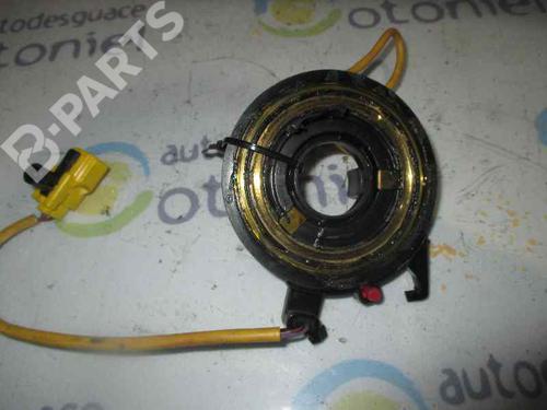 Squib airbag MAZDA 3 Saloon (BK) 1.6 DI Turbo (BK12Y) | BP2392948C102 
