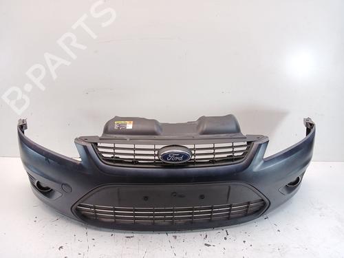Used Front bumper Front bumper FORD FOCUS II (DA_, HCP, DP) 1.6 TDCi (90 hp) 36754519 36754519
