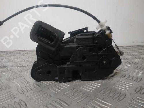 Front left lock VW GOLF VI (5K1) 1.6 TDI | BP15249188C98 