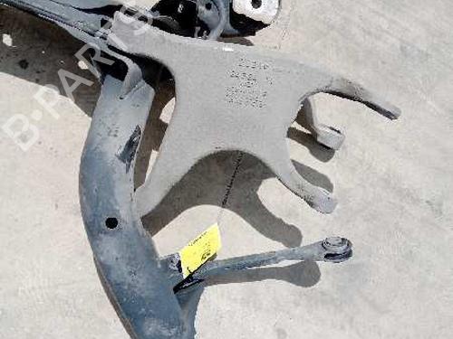 Rear axle AUDI A5 Sportback (8TA) 2.7 TDI | BP13466647M2 