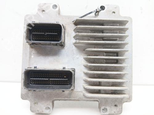 Engine control unit (ECU) OPEL INSIGNIA A (G09) 1.8 (68) | BP24315055M57 