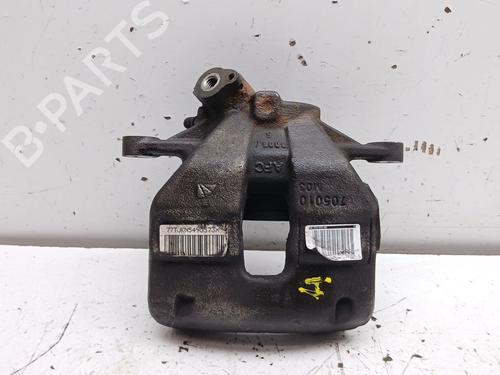 Used Right front brake caliper Right front brake caliper OPEL COMBO E Tour / Life (K9) 1.5 (131 hp) 35948824 35948824