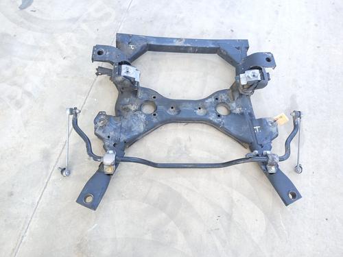 Used Subframe Subframe MERCEDES-BENZ VITO / MIXTO Van (W639) 110 CDI (639.601, 639.603, 639.605) (95 hp) 33319114 33319114