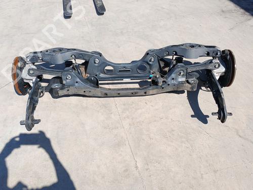 Rear axle HYUNDAI TUCSON (NX4E, NX4A)  | BP22181820M2 