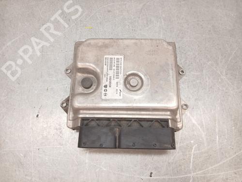 Used Engine control unit (ECU) Engine control unit (ECU) ALFA ROMEO MITO (955_) 1.3 MultiJet (955AXT1A) (84 hp) 34208716 34208716