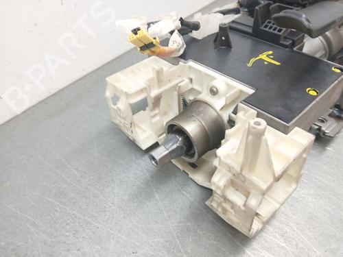 Steering column MAZDA 6 Saloon (GJ, GL) 2.2 D (GJ2FP) | BP29751186M21 