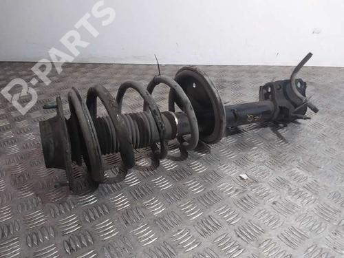Left front shock absorber KIA SPORTAGE II (JE_, KM_) 2.0 i 16V | BP11238076M16 