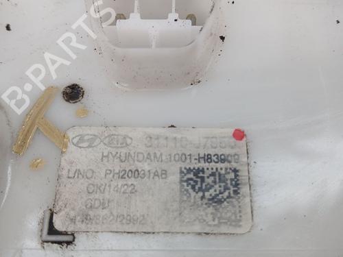 Fuel pump KIA CEED (CD)  | BP19698488M76 