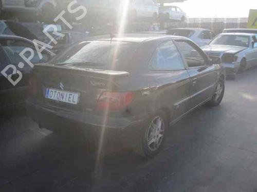 Driver airbag CITROËN XSARA (N1) 2.0 HDi 90 | BP2376852C9 