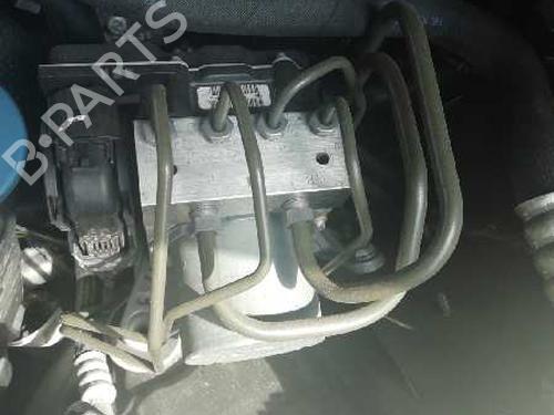 Used ABS pump MERCEDES-BENZ E-CLASS Coupe (C207) E 350 CDI (207.322) (231 hp) 12469184