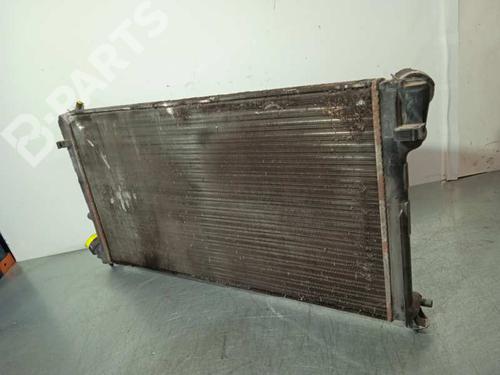 Water radiator CITROËN XSARA (N1)  | BP7244944M31 
