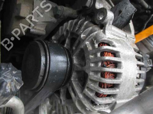 Left rear window motor SEAT ALTEA (5P1) 1.9 TDI | BP2399188E23 
