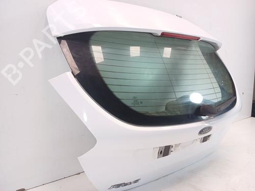 Tailgate FORD FOCUS III 1.6 TDCi | BP10340464C6 