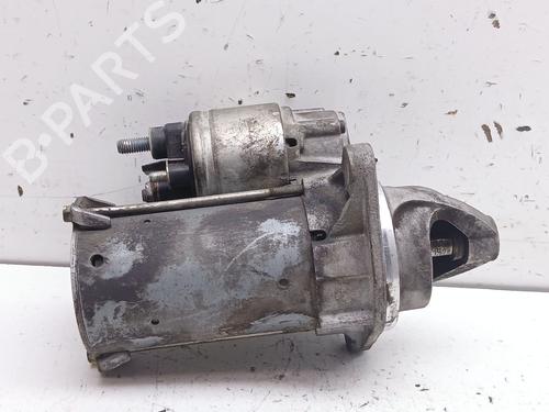 Starter FORD FIESTA VI (CB1, CCN) 1.25 | BP37610915M8 - Image 4