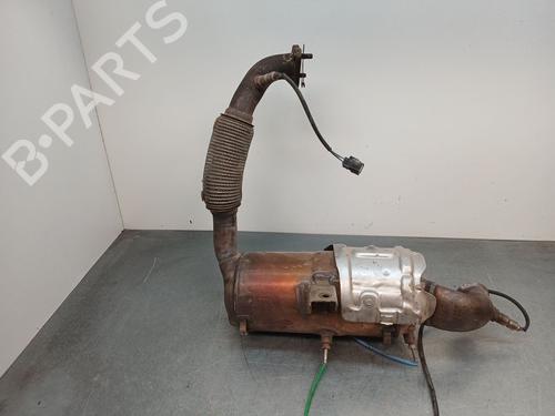 Particulate filter FORD FOCUS III 1.5 TDCi | BP33794257M81 - Image 4