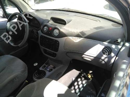 Køler CITROËN C3 I (FC_, FN_)  | BP2374654M31 