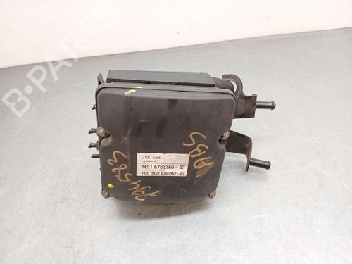 ABS pump BMW 5 (E60) 525 i | BP36052498M43 - Image 7