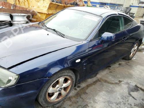 Gearbox HYUNDAI COUPE II (GK) 1.6 16V | BP9515967M3 