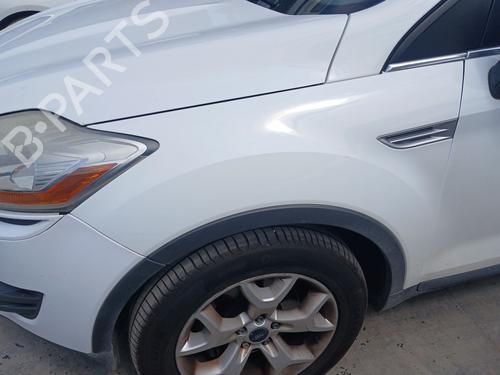 Used Left front fenders FORD KUGA I 2.0 TDCi (140 hp) 25849580