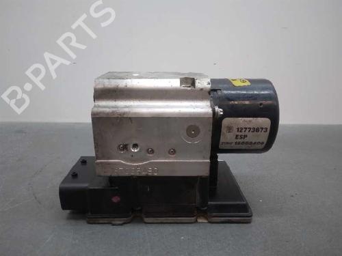 ABS Bremseaggregat OPEL VECTRA C (Z02) [2002-2009]  15770381