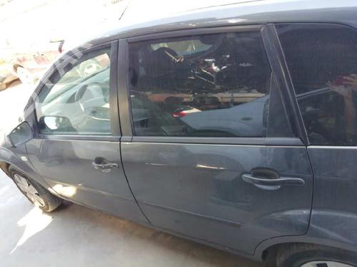 Elektronisk modul FORD FIESTA V (JH_, JD_)  | BP8537030M83 
