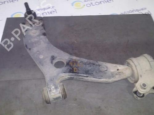 Used Right front suspension arm FORD FOCUS C-MAX (DM2) [2003-2007]  2396020