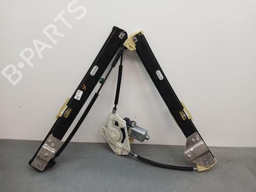 Used Front left window mechanism AUDI A1 Sportback (GBA) [2018-2025]  20095735