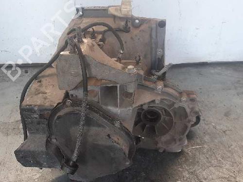 Gearbox FORD TOURNEO COURIER B460 MPV  | BP11044589M3 