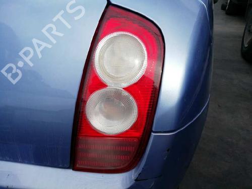 Electronic sensor NISSAN MICRA III (K12)  | BP16683989M84 