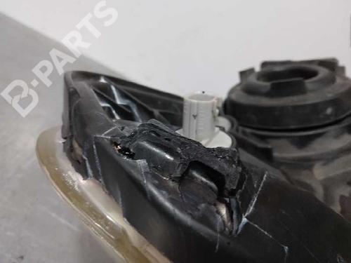 Right headlight HONDA CR-V II (RD_) 2.2 CTDi (RD9) | BP6151311C29 