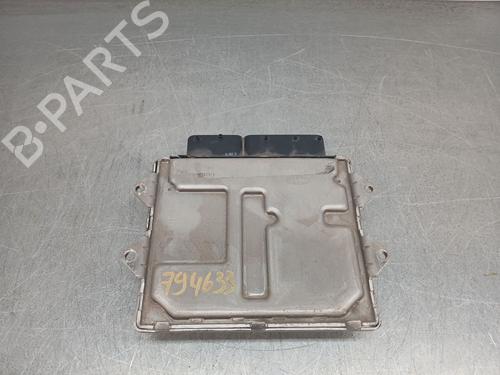 Engine control unit (ECU) OPEL COMBO Box Body/MPV (X12) 1.3 CDTI (B05) | BP37069535M57 - Image 4