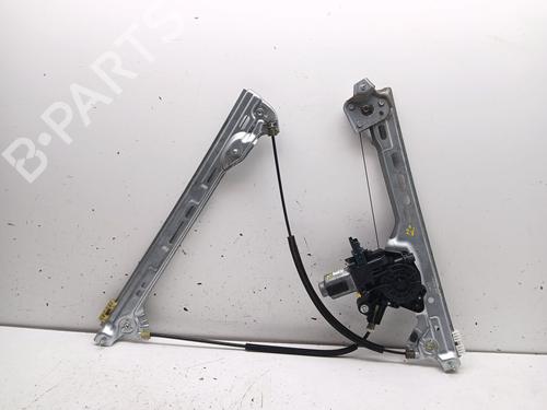 Front right window mechanism RENAULT MEGANE IV Hatchback (B9A/M/N_) 1.5 dCi 110 (B9A3) | BP33465582C23 - Image 6