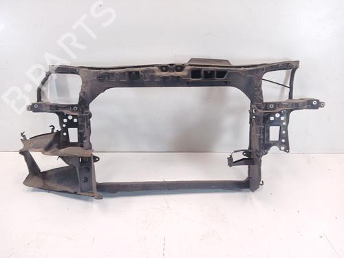 Used Front slam panel SEAT IBIZA III (6L1) 1.9 TDI (100 hp) 27569069