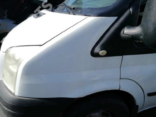 Used Left front fenders FORD TRANSIT Van (FA_ _) [2006-2014]  11947842