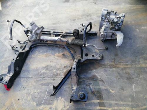 Left front window motor MERCEDES-BENZ B-CLASS Sports Tourer (W245)  | BP7649025E21 