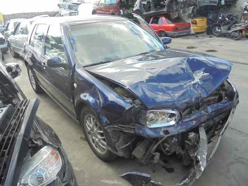 Gearbox VW GOLF IV (1J1) 1.8 T | BP2377608M3 