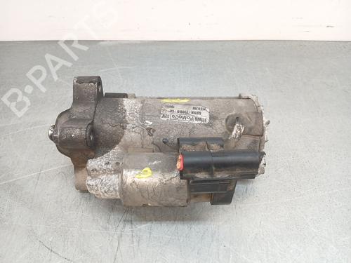 Starter FORD KUGA I 2.0 TDCi | BP34216492M8 - Image 4
