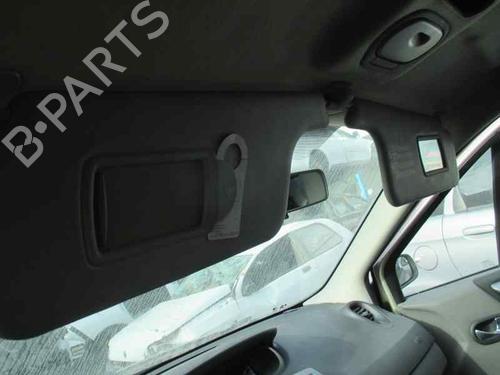 Electronic module RENAULT GRAND SCÉNIC II (JM0/1_) 1.9 dCi (JM14) | BP2393574M83 