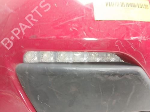 Front bumper PEUGEOT 108 | BP30150841C7