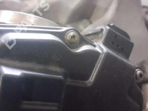 Throttle body FORD FOCUS III 1.0 EcoBoost | BP10351390M82 